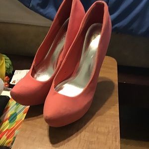 Anne Michelle Stillettos